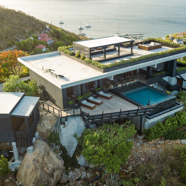 Segura Villa