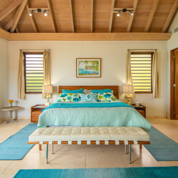 Caribbean Wind