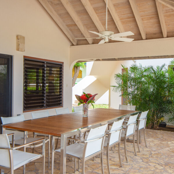 Caribbean Wind