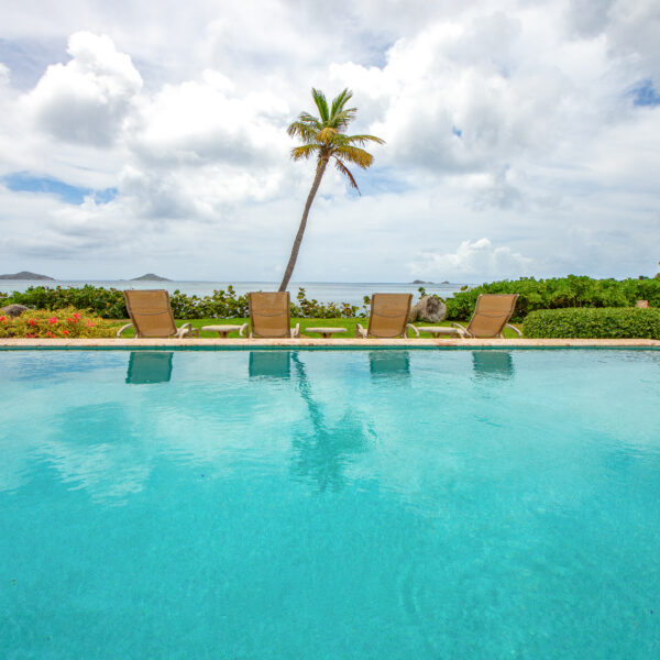 Caribbean Wind