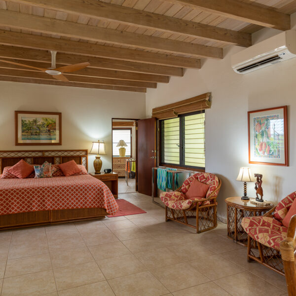 Caribbean Wind
