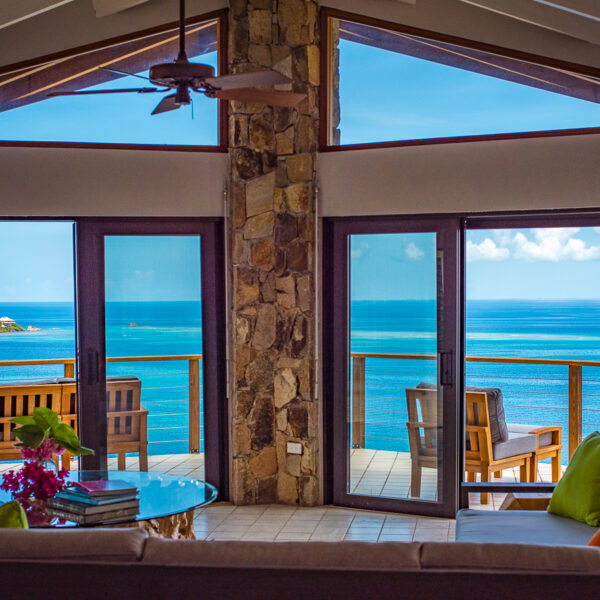 Alize Villa
