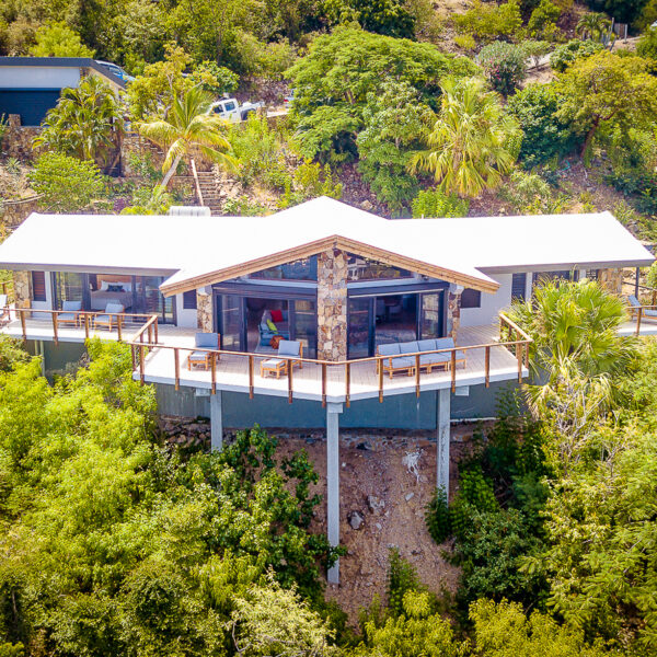 Alize Villa