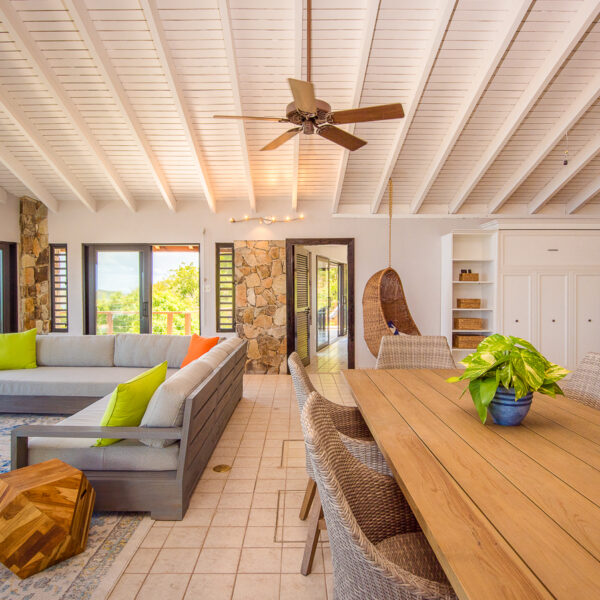 Alize Villa
