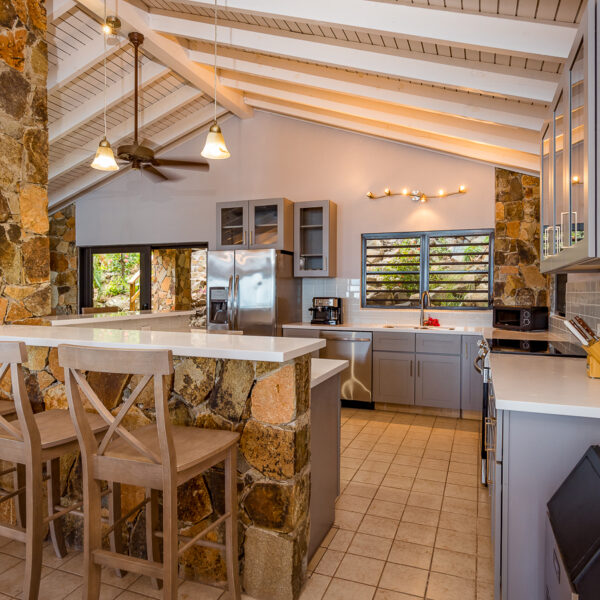 Alize Villa
