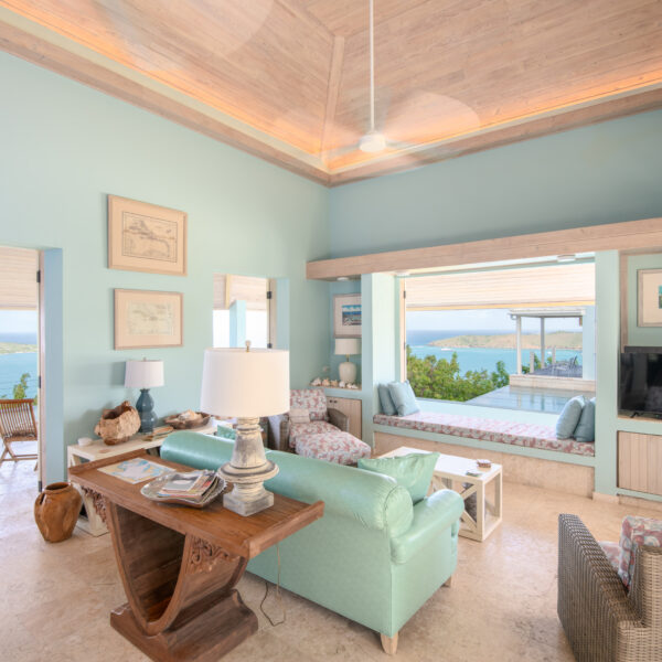 Anniversary House