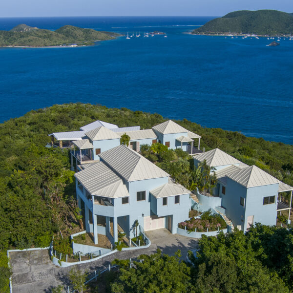 Anniversary House