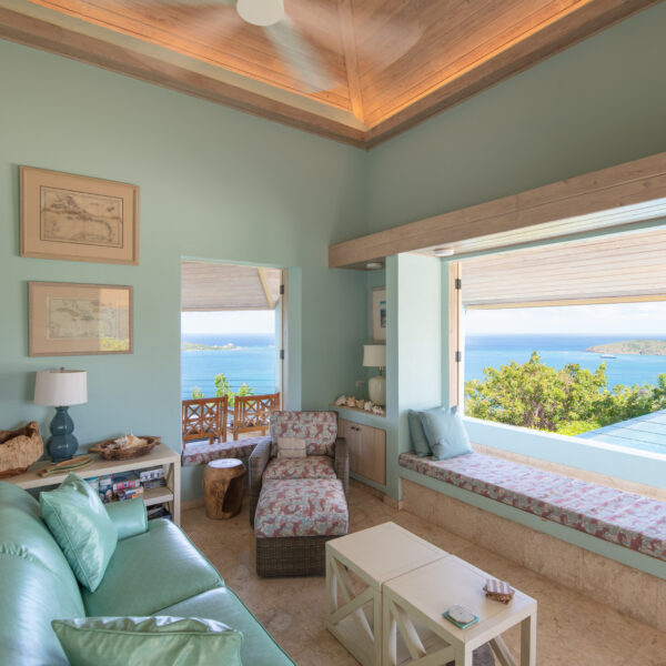 Anniversary House
