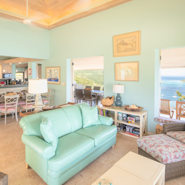 Anniversary House