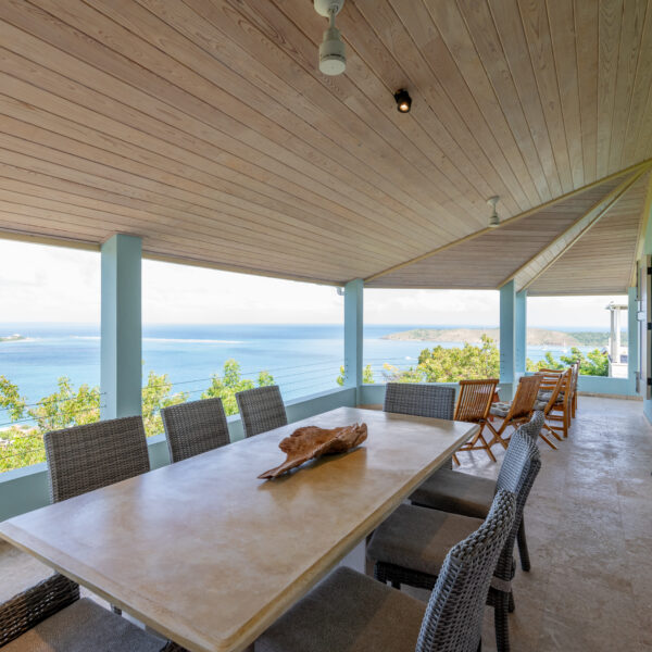 Anniversary House