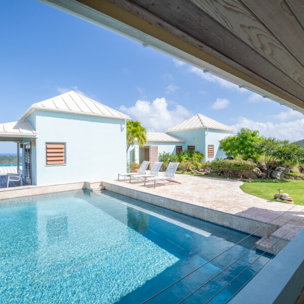 Anniversary House