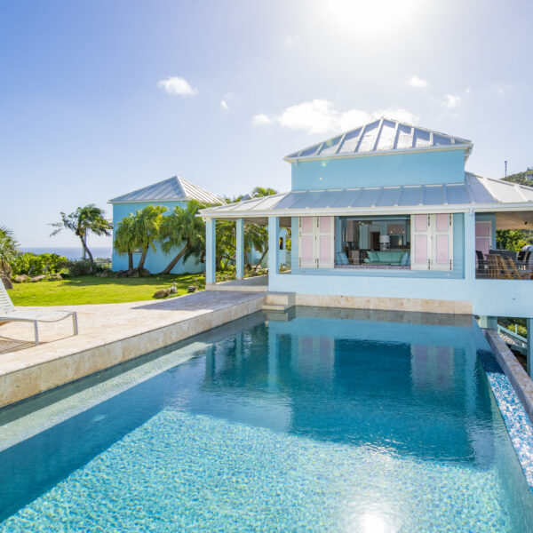 Anniversary House