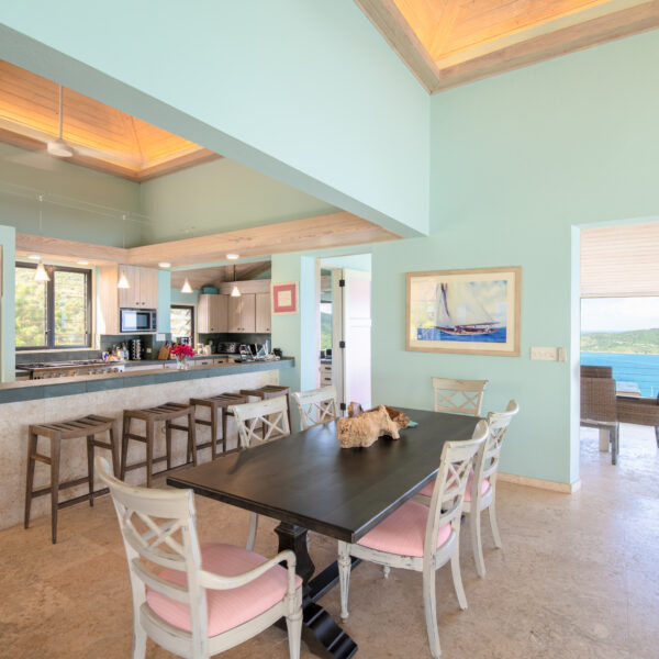 Anniversary House