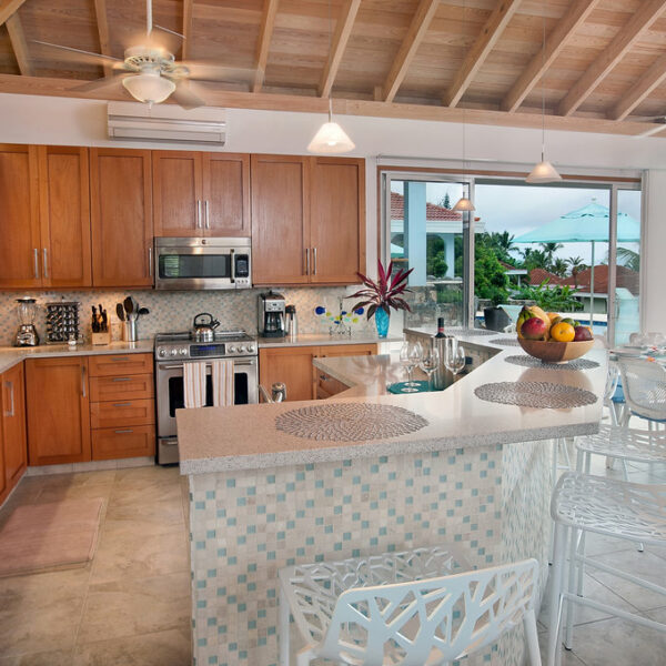 Blue Lagoon Villa