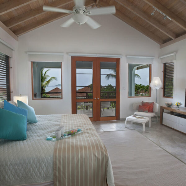 Blue Lagoon Villa