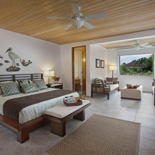 Blue Lagoon Villa