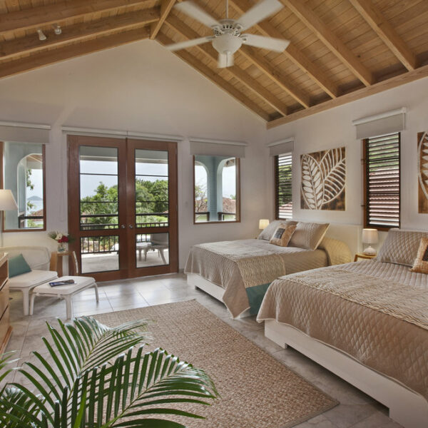 Blue Lagoon Villa