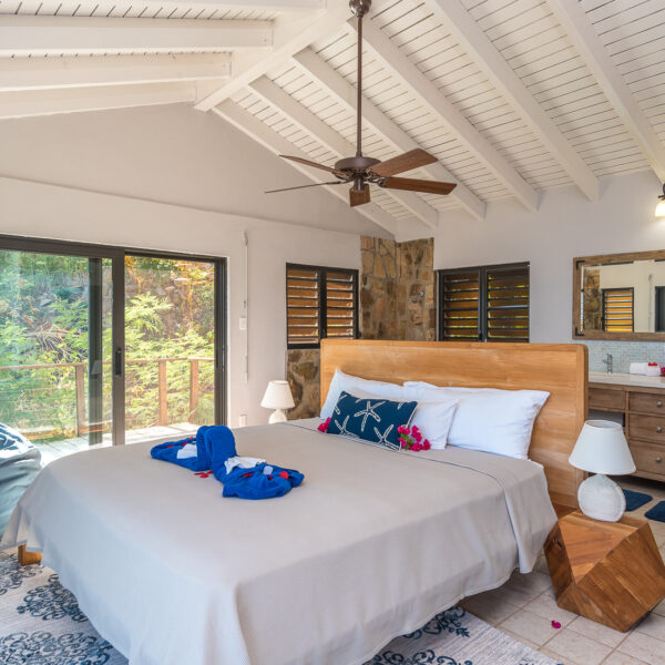 Alize Villa