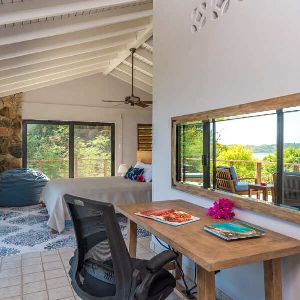 Alize Villa