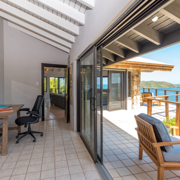 Alize Villa