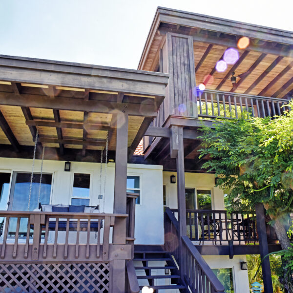 Villa Del Sole